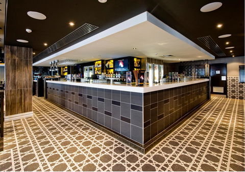 Comfort Inn Wentworth Plaza - Broome Tourism 3