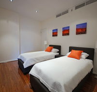 Gallery Suites