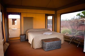 Karijini Eco Retreat - Broome Tourism 6