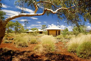 Karijini Eco Retreat - Broome Tourism 7
