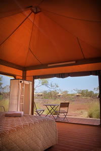 Karijini Eco Retreat - Broome Tourism 8