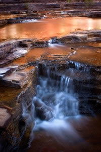 Karijini Eco Retreat - Broome Tourism 9