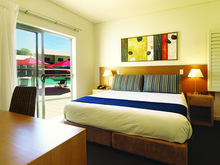 Oaks Broome - Broome Tourism 1