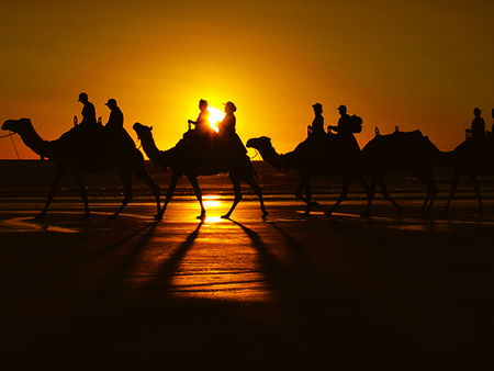 Oaks Broome - Broome Tourism 2