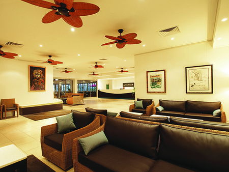 Oaks Broome - Broome Tourism 4