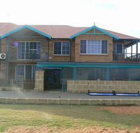 Seaspray Beach Holiday Park - Broome Tourism