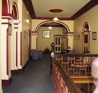 Shamrock Hotel - Broome Tourism