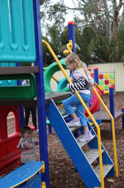 Albury All Seasons Tourist Park - Broome Tourism 2