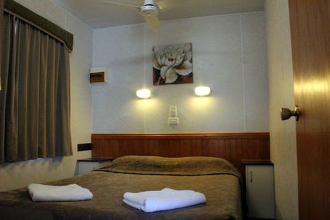 Albury All Seasons Tourist Park - Broome Tourism 5