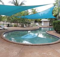 Palm Grove Caravan Resort - Broome Tourism
