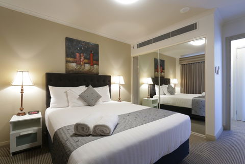 Antonas Verandah Apartments - Broome Tourism 0