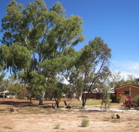 Kondinin Caravan Park - Broome Tourism