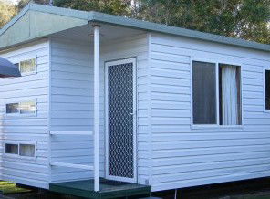 Caseys Beach Holiday & Lifestyle Village - Broome Tourism 0