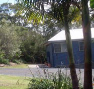 Bawley Point Bungalows - Broome Tourism