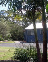 Bawley Point Bungalows - Broome Tourism 0