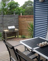 Bawley Point Bungalows - Broome Tourism 1