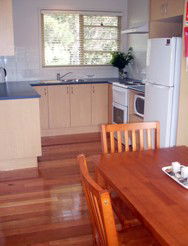 Bawley Point Bungalows - Broome Tourism 2