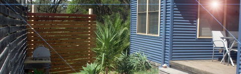 Bawley Point Bungalows - Broome Tourism 7