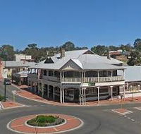 Plantagenet Motel Hotel - Broome Tourism