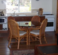 Jarrah Glen Cabins - Broome Tourism