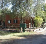 Swan Valley Tourist Park - Broome Tourism