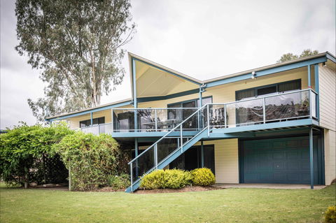 3077 Purnong - River  Shack Rentals - Broome Tourism 0