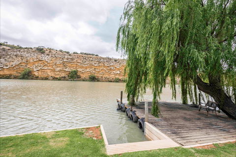 3077 Purnong - River  Shack Rentals - Broome Tourism 2