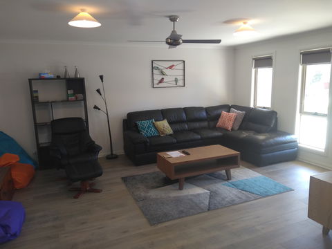 32 West B & B - Broome Tourism 2