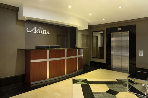 Adina Serviced Apartments Sydney Martin Place - Broome Tourism 2