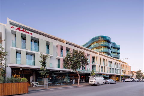 Adina Apartment Hotel Bondi Beach Sydney - Broome Tourism 0