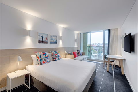 Adina Apartment Hotel Bondi Beach Sydney - Broome Tourism 1