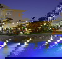 Agnes Water Beach Club - Broome Tourism