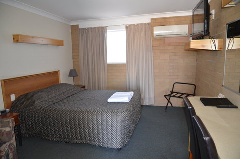 Alexander Motor Inn Moree - Broome Tourism 2