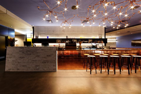 Alpha Mosaic Hotel Brisbane - Broome Tourism 2