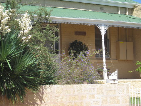 Amalie Cottage - Broome Tourism 0