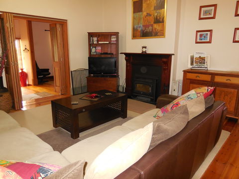 Amalie Cottage - Broome Tourism 1
