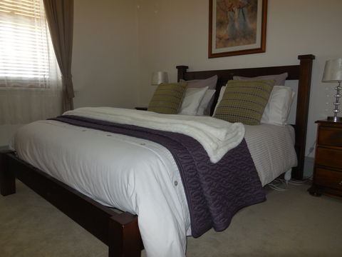 Amalie Cottage - Broome Tourism 2