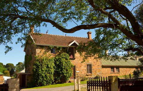 Anlaby Bed & Breakfast - Broome Tourism 0