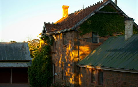 Anlaby Bed & Breakfast - Broome Tourism 1