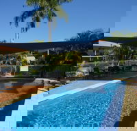 Arlia Sands Apartments - Broome Tourism