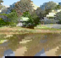 Athlone Country Cottages - Broome Tourism