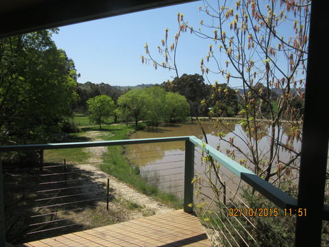 Athlone Country Cottages - Broome Tourism 2