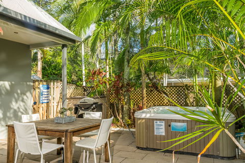 A Top Spot - Byron Bay Holiday House - Broome Tourism 0
