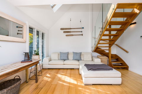 A Top Spot - Byron Bay Holiday House - Broome Tourism 1