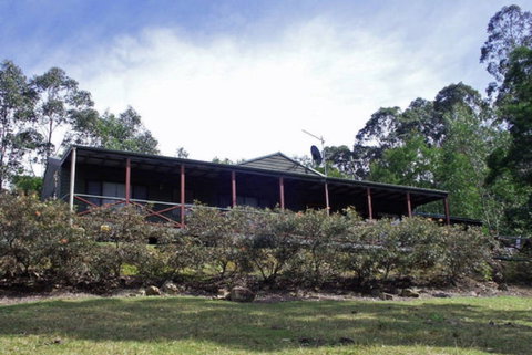 Barrington Tops Escapes - Broome Tourism 1