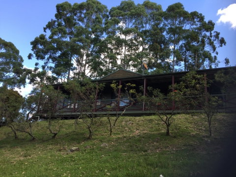Barrington Tops Escapes - Broome Tourism 2