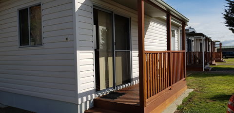 Bay View Holiday Village - Broome Tourism 1