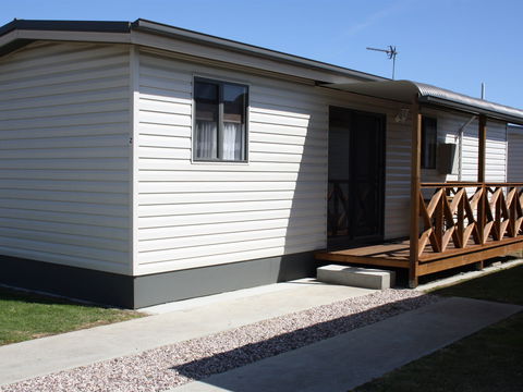 Bay View Holiday Village - Broome Tourism 2