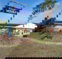 Bayview Motor Inn - Broome Tourism