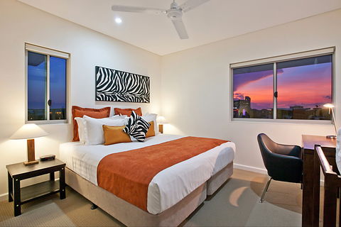 Beachlife Sands 3 Bedroom Harbour View Apartment - Broome Tourism 0